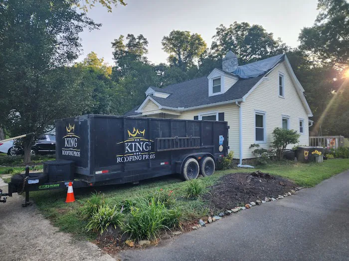 King Roofing Pros Picture 2