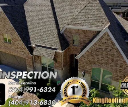 King Roofing Pros
