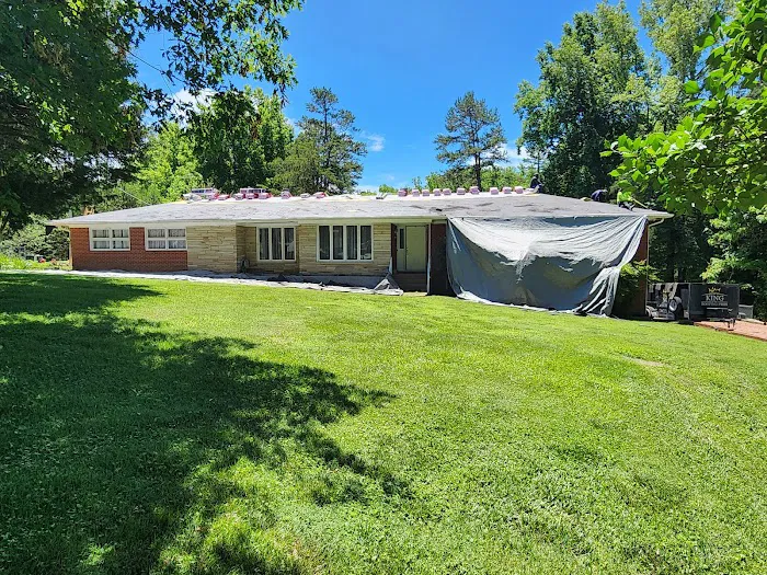 King Roofing Pros Picture 5