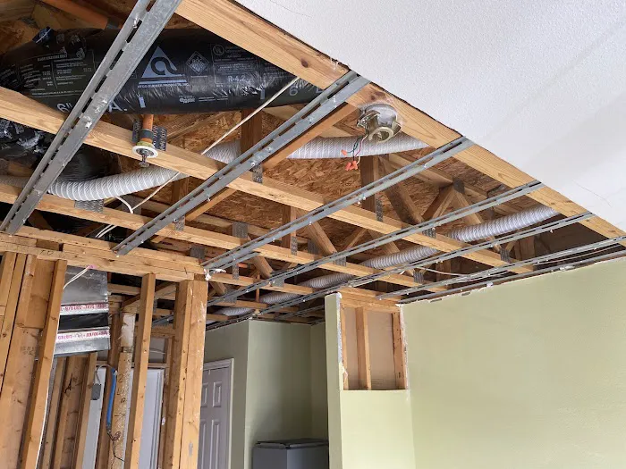 National Restoration, LLC Picture 1