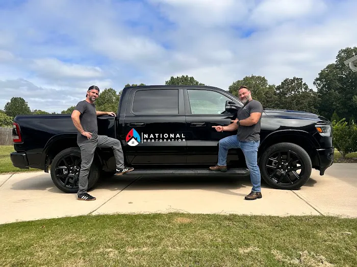 National Restoration, LLC Picture 6