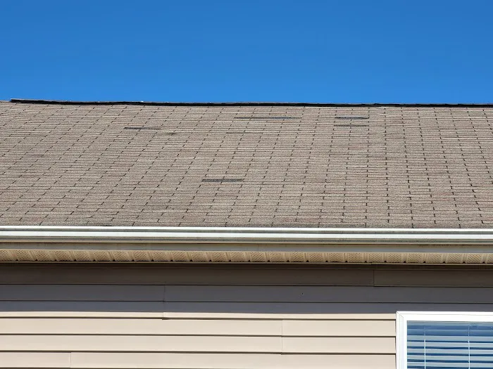 Lasting Impressions Roofing & Improvements Picture 1