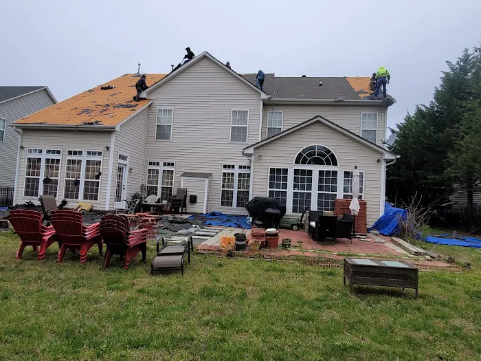 Lasting Impressions Roofing & Improvements Picture 6