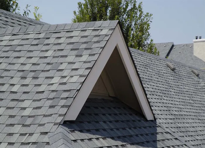 Lasting Impressions Roofing & Improvements Picture 8