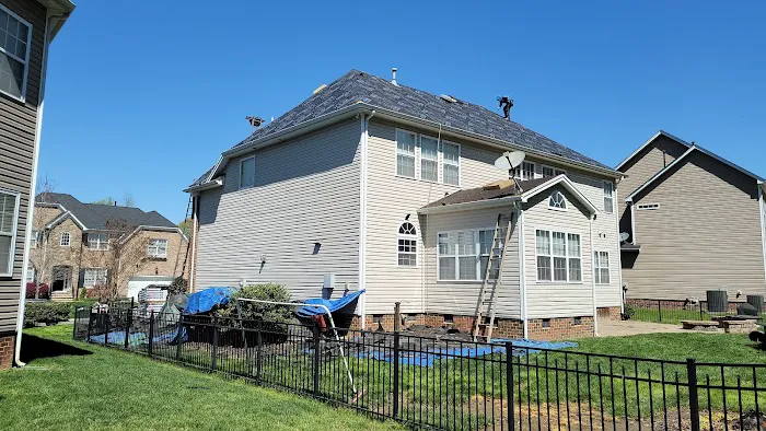 Lasting Impressions Roofing & Improvements Picture 2