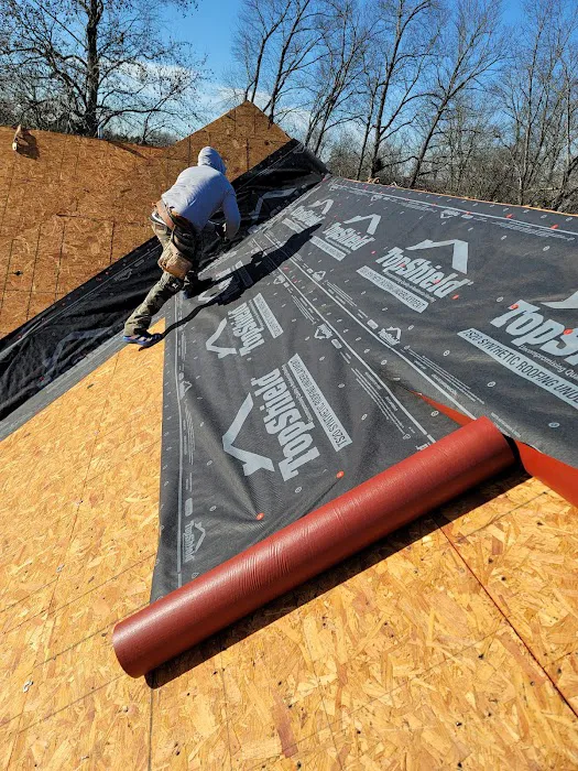 Lasting Impressions Roofing & Improvements Picture 7