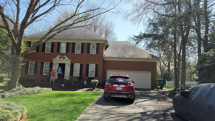 Lasting Impressions Roofing & Improvements Picture 3