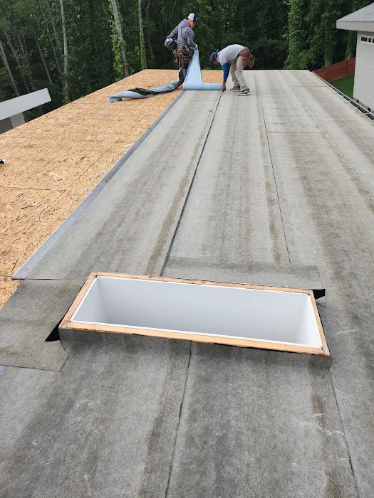 Zuniga Construction INC Picture 8