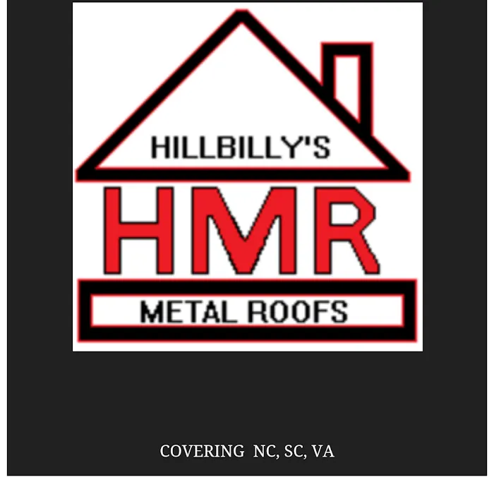 HILLBILLYS METAL ROOFS Picture 1