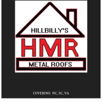 HILLBILLYS METAL ROOFS ico