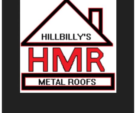 HILLBILLYS METAL ROOFS