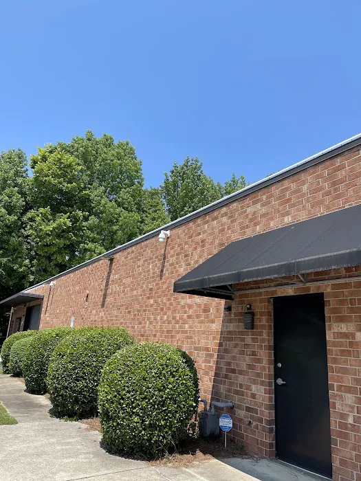 Terry K Hazelwood Roofing Picture 1