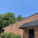 Terry K Hazelwood Roofing