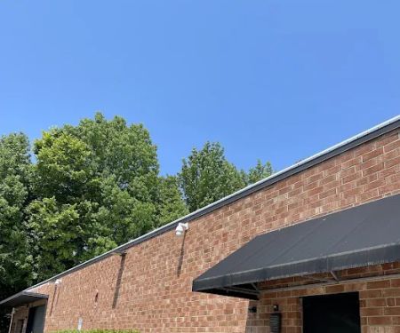 Terry K Hazelwood Roofing