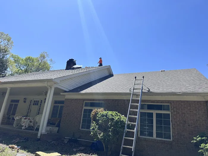 Twins Roofing Solutions LLC Picture 1