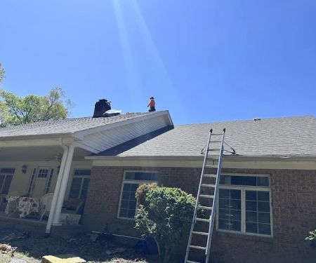 Twins Roofing Solutions LLC