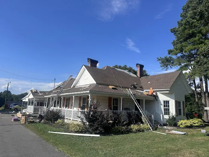 Twins Roofing Solutions LLC Picture 8