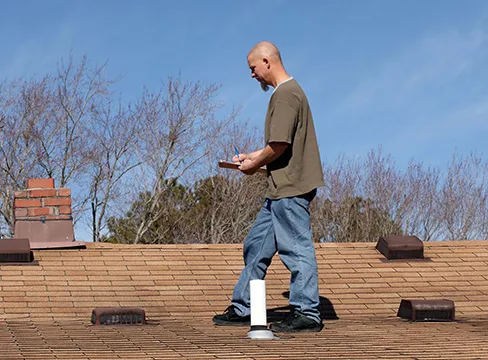 Eclipse Roofing and Gutters Picture 1