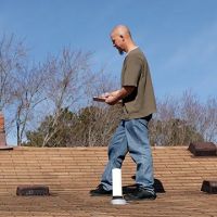 Eclipse Roofing and Gutters ico