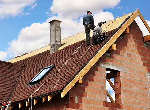 Eclipse Roofing and Gutters Picture 3