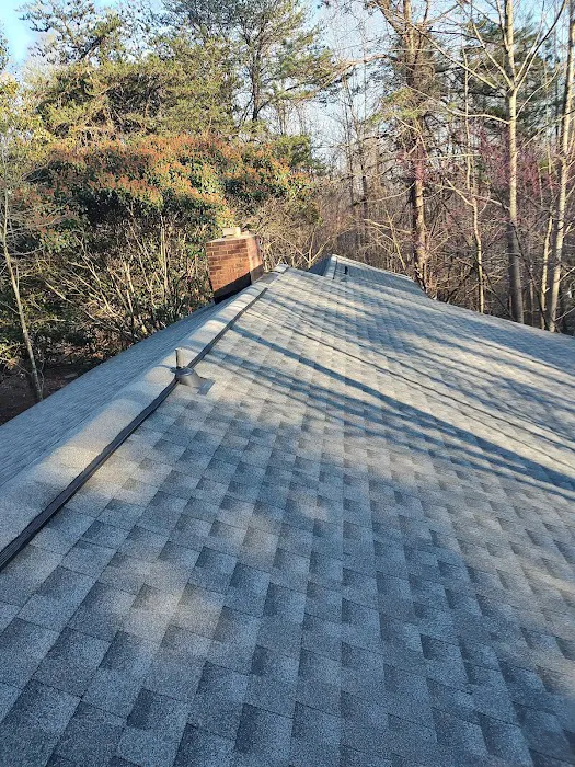 Class A Roofing Picture 6