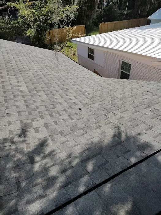 Class A Roofing Picture 1