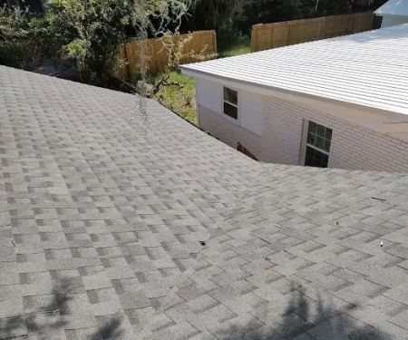 Class A Roofing