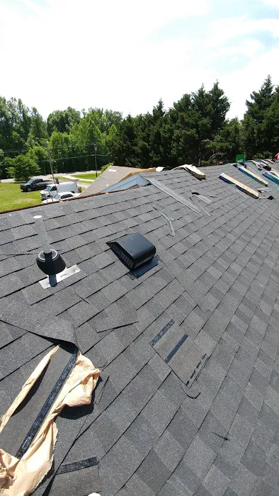 Class A Roofing Picture 8