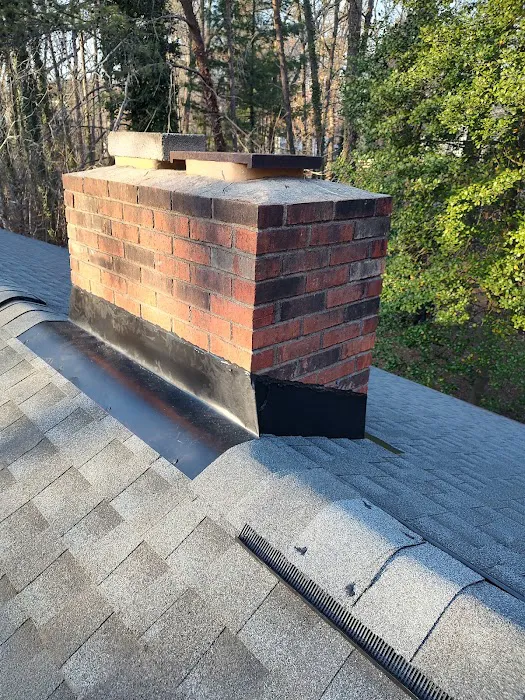 Class A Roofing Picture 10