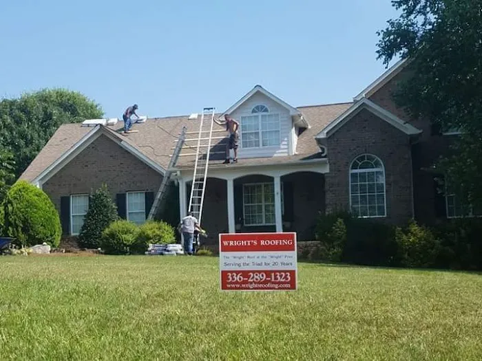 Wrights Roofing - Thomasville Picture 2
