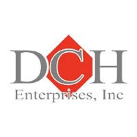 DCH Enterprises ico
