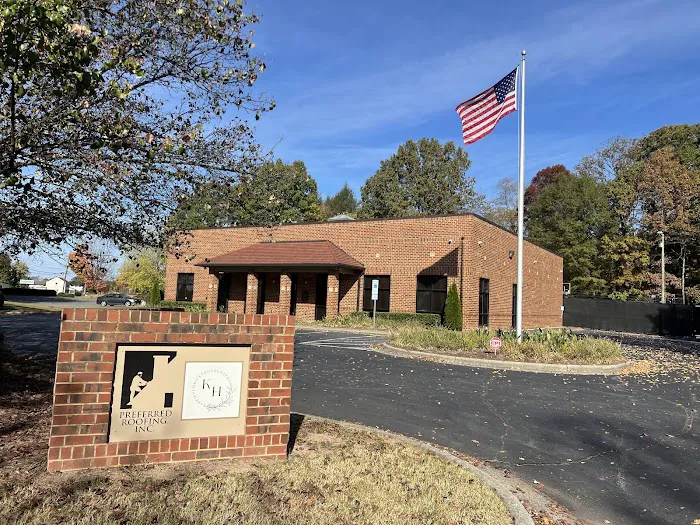 Preferred Roofing, Inc. Picture 7
