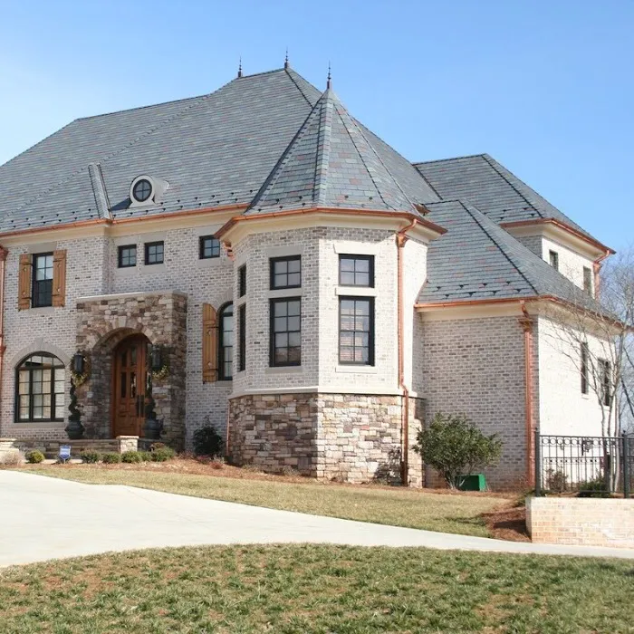 Preferred Roofing, Inc. Picture 1