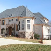 Preferred Roofing, Inc. ico