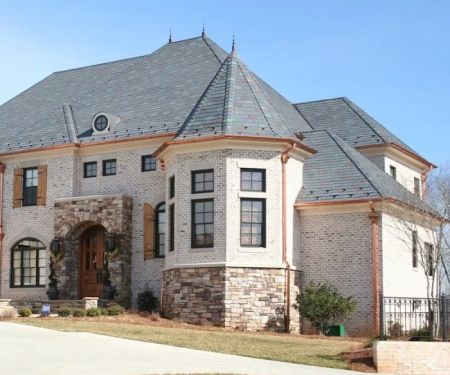 Preferred Roofing, Inc.