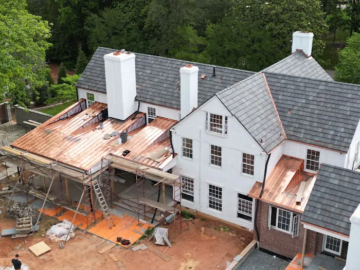 Preferred Roofing, Inc. Picture 5