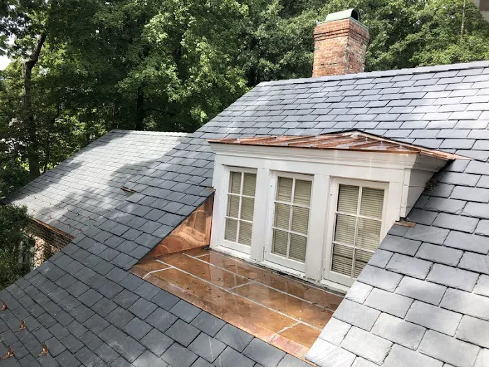 Preferred Roofing, Inc. Picture 6