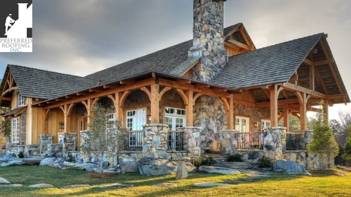 Preferred Roofing, Inc. Picture 2