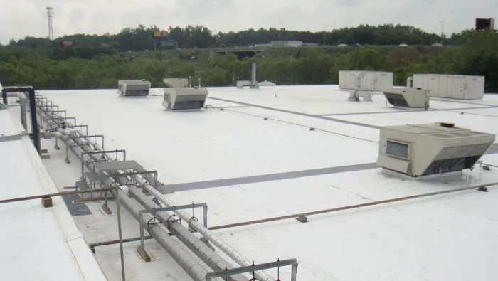 Chemtech Roof & Insulation Systems Inc Picture 1