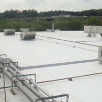 Chemtech Roof & Insulation Systems Inc ico