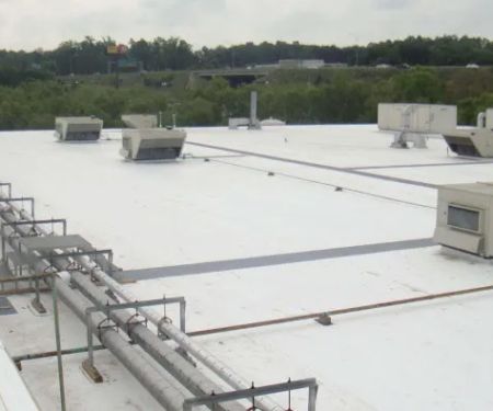 Chemtech Roof & Insulation Systems Inc