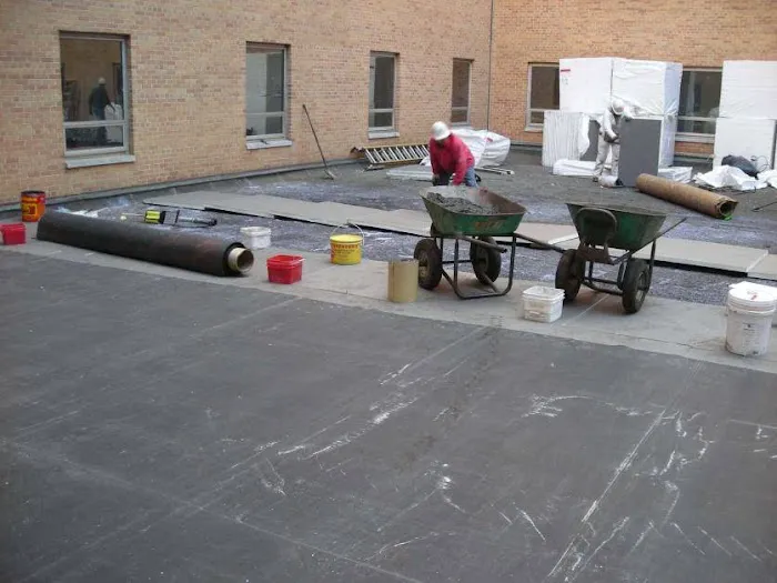 Chemtech Roof & Insulation Systems Inc Picture 5
