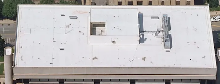 Triad Roofing Company Picture 2