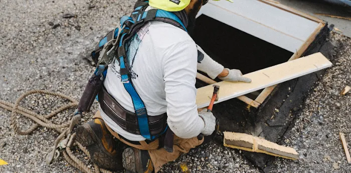 Triad Roofing Company Picture 7