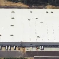 Triad Roofing Company ico