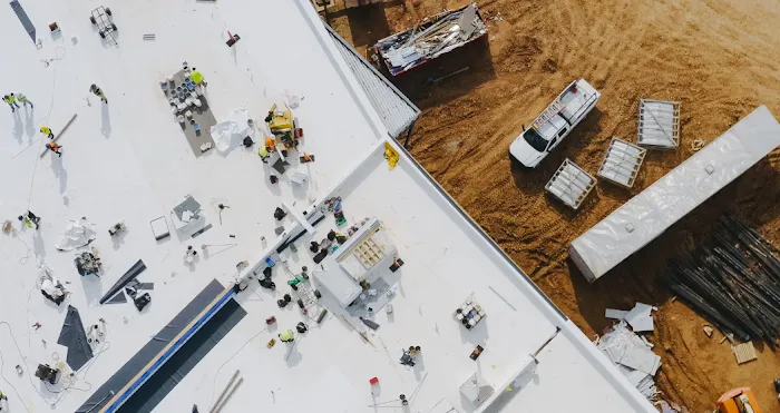 Triad Roofing Company Picture 5