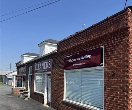 Mighty Dog Roofing of Winston-Salem