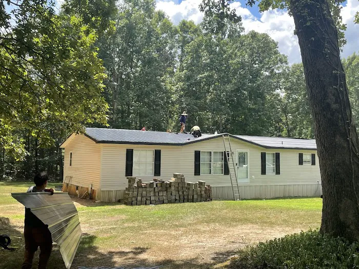 Mighty Dog Roofing of Winston-Salem Picture 8