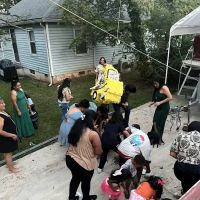 J & J Roofing Remodeling ico