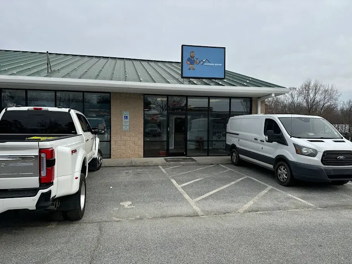 Statewide Roofing Specialist Picture 1